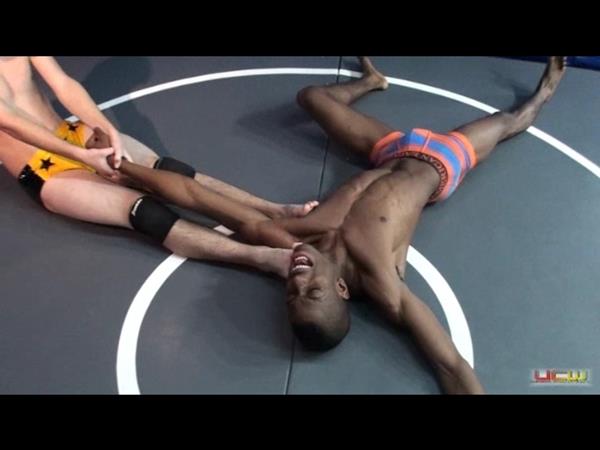 MATCH 254: TYSON THE "HAMMER" VS MICHAEL HANNIGAN 38MIN