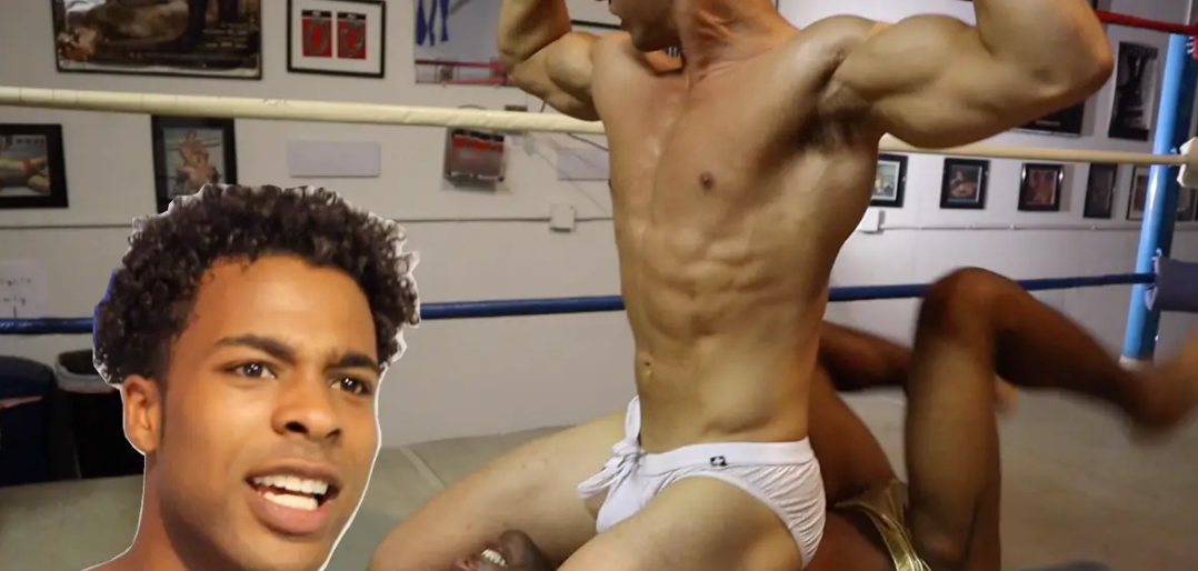 LA BATTLE - KASEE VS BLACK HAMMER