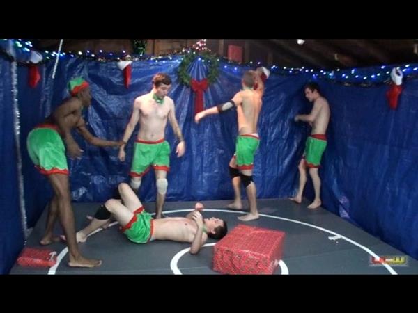 MATCH 247: 2012 HOLIDAY ELF 56MIN 13.99