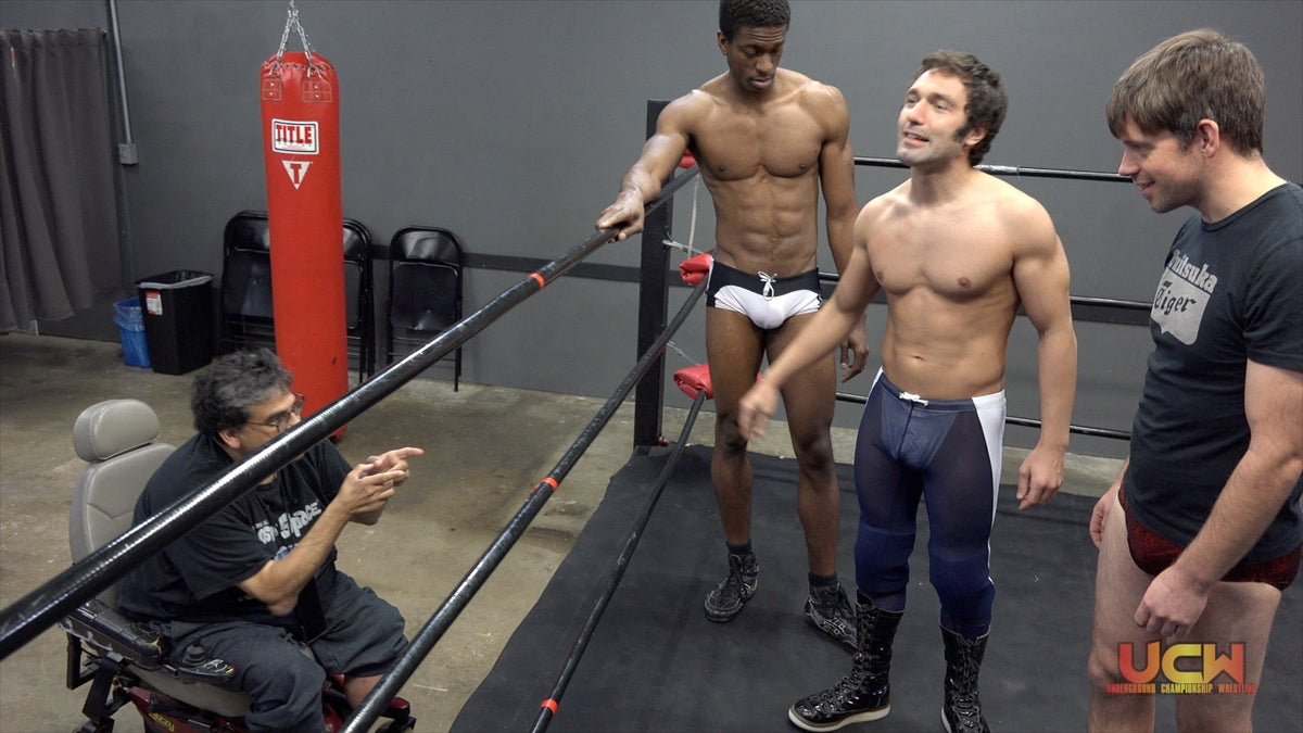 Zack Reno – Page 2
