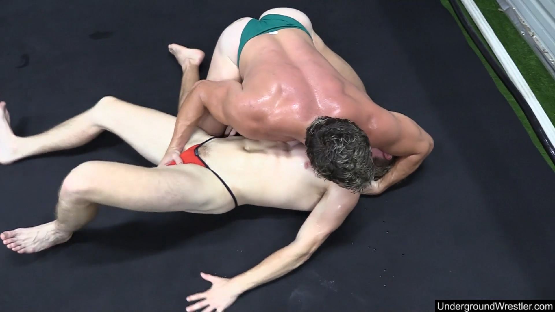 OVERPOWERED - SCRAPPY VS PHOENIX